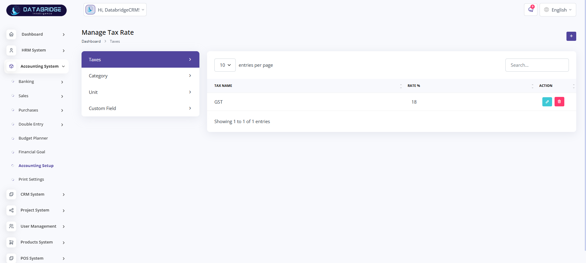 Accounting System Image